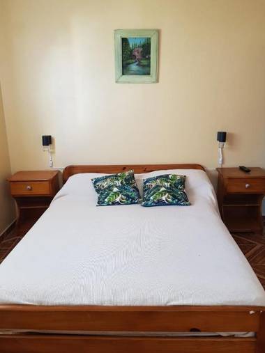 Apart La Nueva Costanera