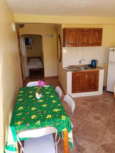 Apart La Nueva Costanera