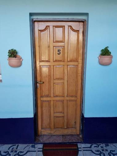 Apart La Nueva Costanera