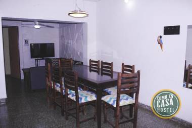 Como en casa Hostel