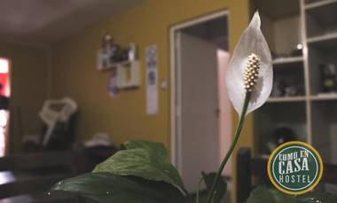 Como en casa Hostel