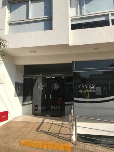 Departamento Rodrigo II