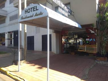 Hotel Residencial Marlis
