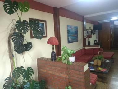 Hotel Residencial Marlis