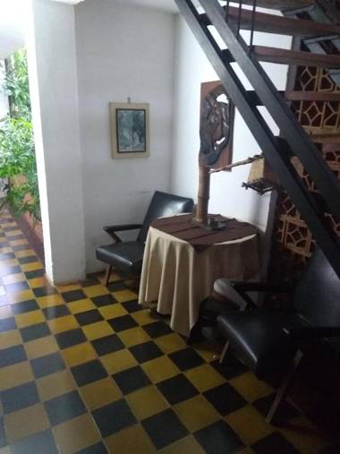 Hotel Residencial Marlis