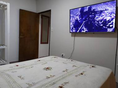 Departamento centrico en Posadas garage opcional