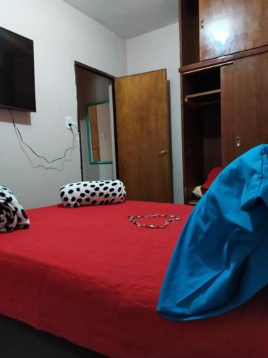 Departamento centrico en Posadas garage opcional