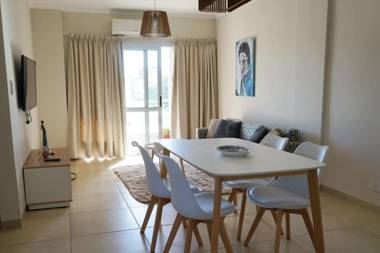 Departamento amplio nuevo y céntrico