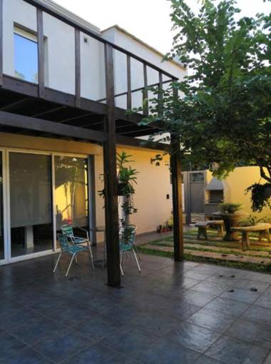 Duplex a pasitos del centro contactar número primer foto