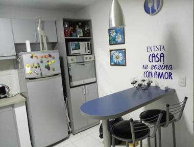 Duplex a pasitos del centro contactar número primer foto