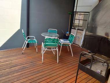 Casa cerca del microcentro y costanera