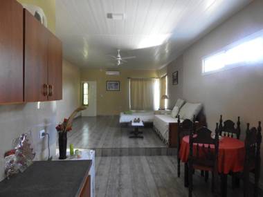 Departamento nuevoamplio y cercano al centro en Posadas