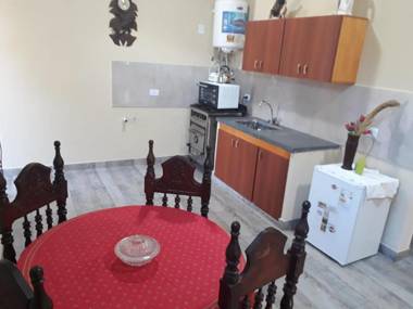 Departamento nuevoamplio y cercano al centro en Posadas