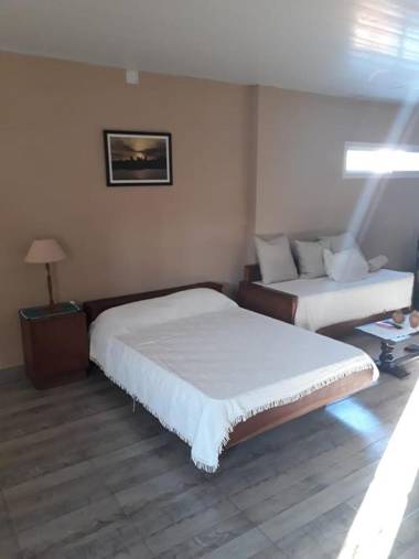 Departamento nuevoamplio y cercano al centro en Posadas