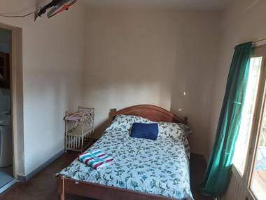 Habitaciones Villa Blosset