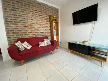 Departamento de La Nonna