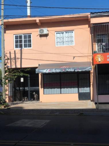 Departamento de La Nonna