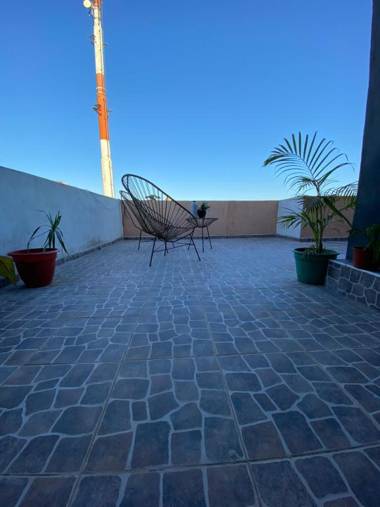 Departamento de La Nonna