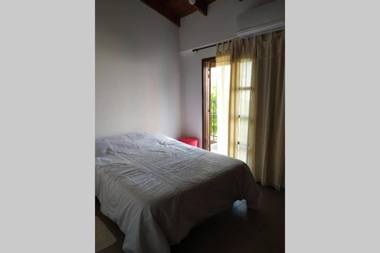 Departamento céntrico en Posadas garage opcional