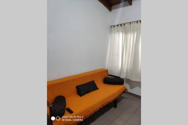 Departamento céntrico en Posadas garage opcional