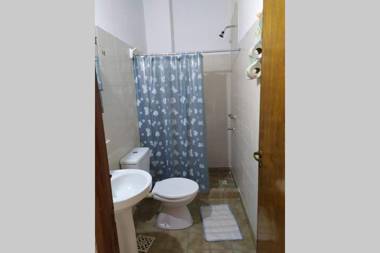 Departamento céntrico en Posadas garage opcional