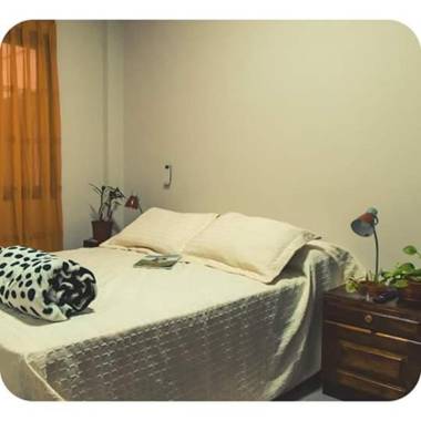 Departamento céntrico en Posadas garage opcional