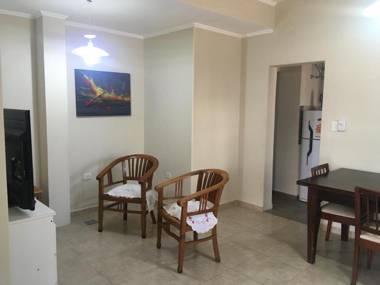 Costa Luxe Planta Baja