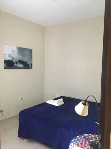 Costa Luxe Planta Baja