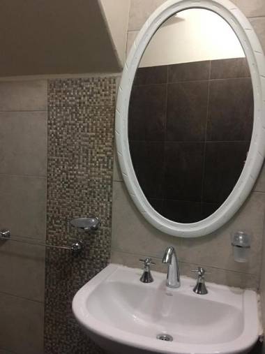 Costa Luxe Planta Baja