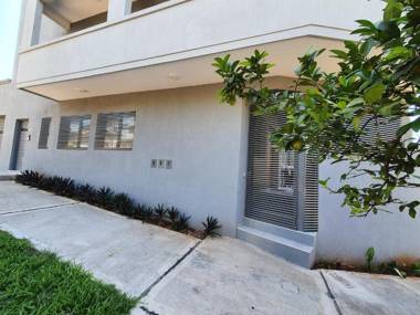 Bajada Vieja Departamentos