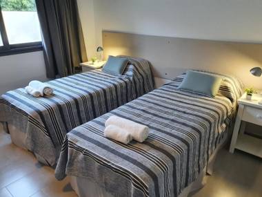 Bajada Vieja Departamentos