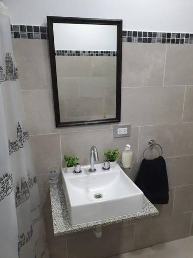 Bajada Vieja Departamentos