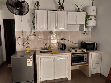 Departamento centrico en Posadas garage opcional