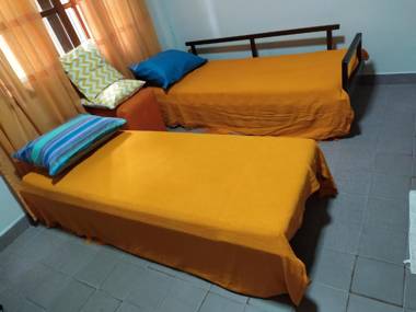 Departamento centrico en Posadas garage opcional