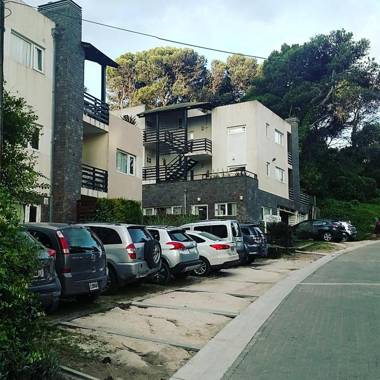 Gaviotas Apart Hotel