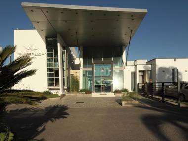 Hotel Camberland