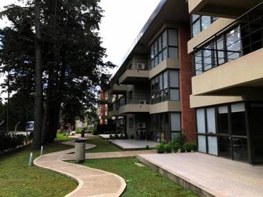 Casa Campus Pilar Suites