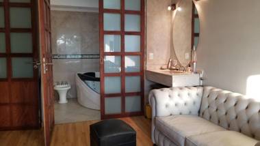 RENTAL FLAT BOUTIQUE PILAR