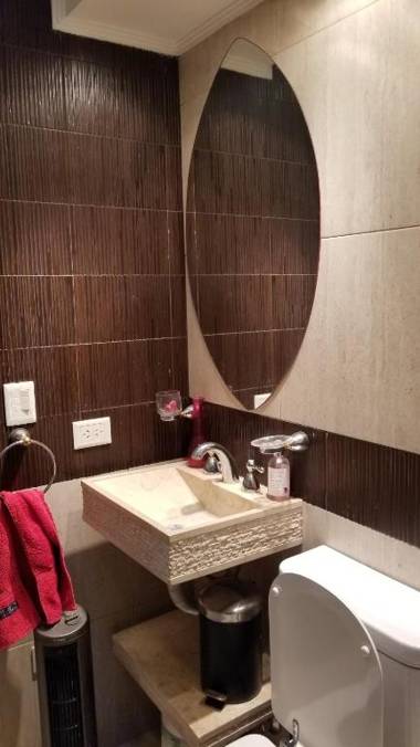 RENTAL FLAT BOUTIQUE PILAR