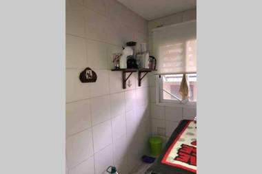 Departamento en el complejo Las Mercedes