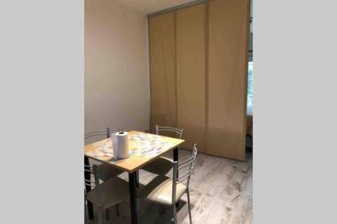 Departamento en el complejo Las Mercedes