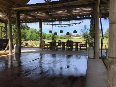 LA MATERA EN LA GUAPEADA POLO