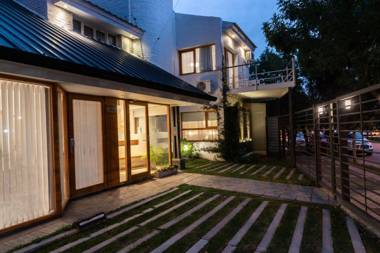 La Morada Petit Hotel