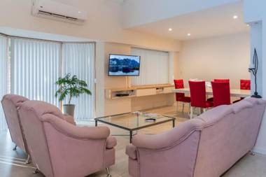 La Morada Petit Hotel