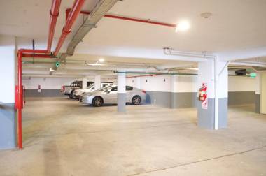 LELOIR Suites & Meetings