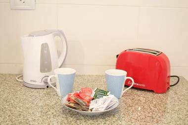 LELOIR Suites & Meetings