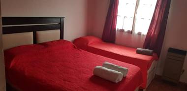 Departamentos Amueblados Neuquen