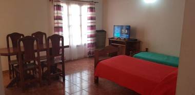 Departamentos Amueblados Neuquen