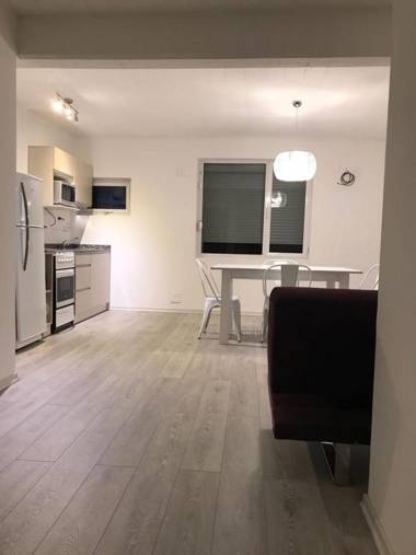 Departamento Nivel Gerencial Neuquen Centro