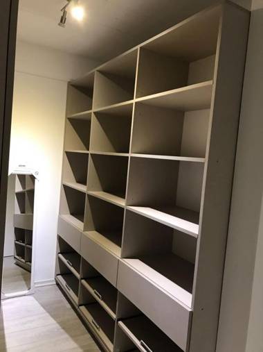 Departamento Nivel Gerencial Neuquen Centro